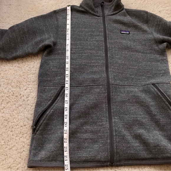 Patagonia Women’s Better Sweater Zip Up Jacket - Picture 7 of 14